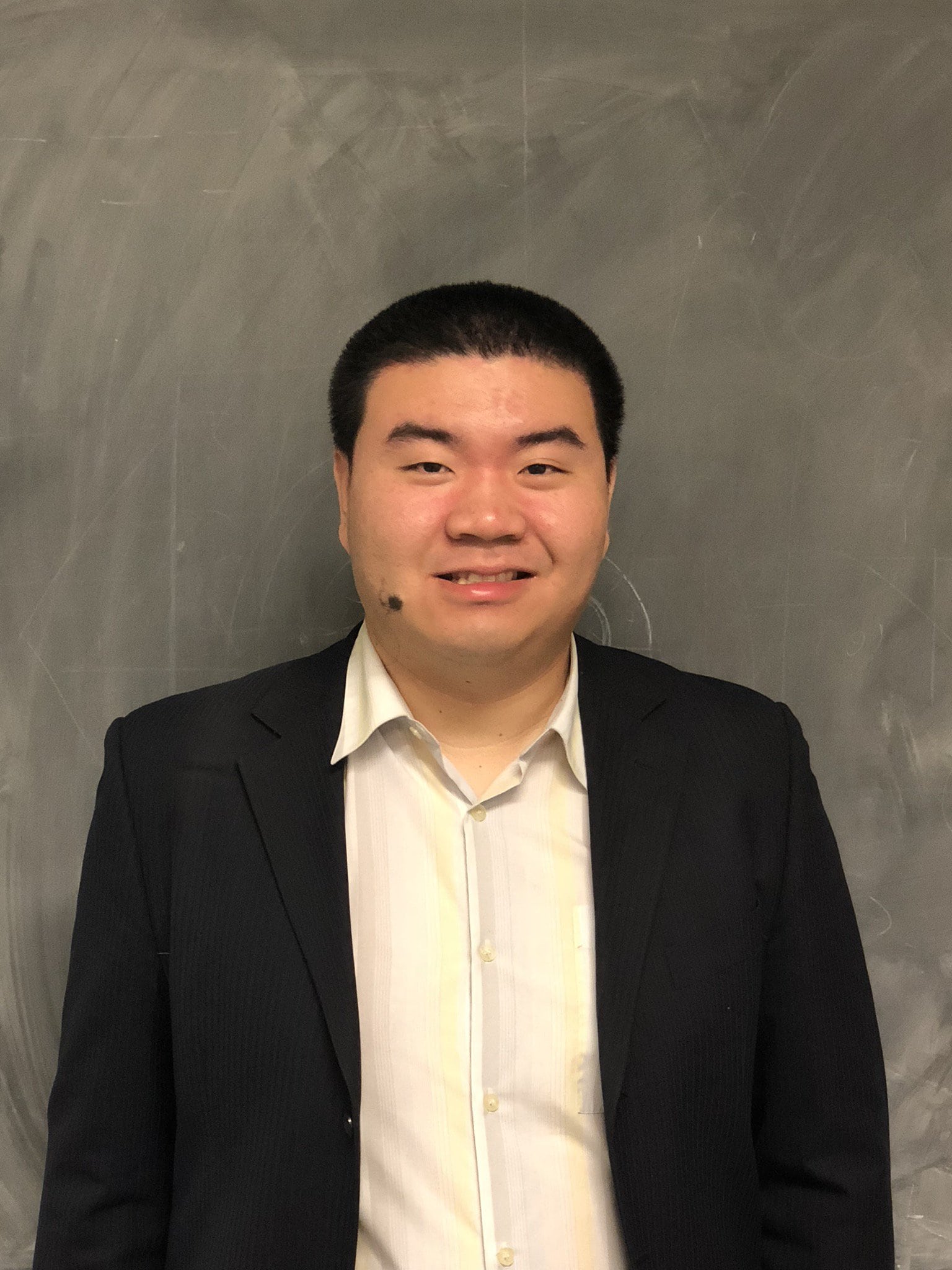 Chengzhi Shi, Ph.D.