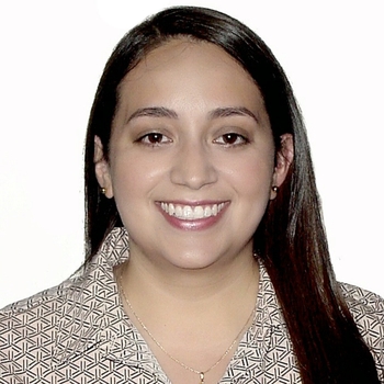 Pamela Duran, Ph.D.