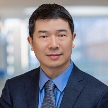 Jianping Fu, Ph.D.