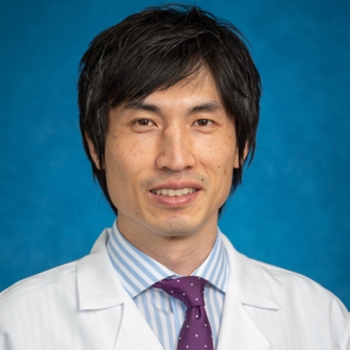 Shinichi Fukuhara, M.D.