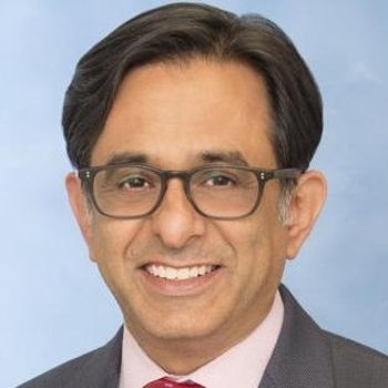 Vikas Gulani, M.D., Ph.D.