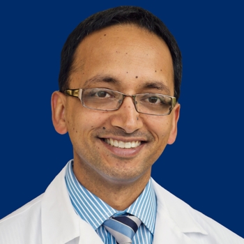 Hitinder Gurm, M.D.