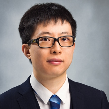 Changyang Linghu, Ph.D.