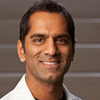 Parag Patil, Ph.D., M.D.