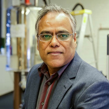 Ayyalusamy (Rams) Ramamoorthy, Ph.D.