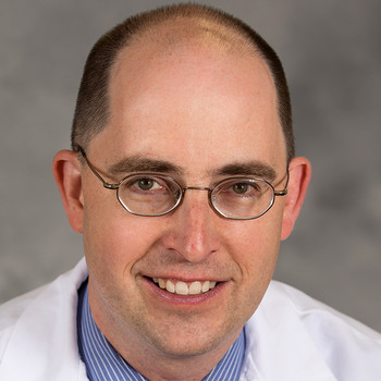 William Roberts, M.D.