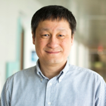 Albert Shih, Ph.D.