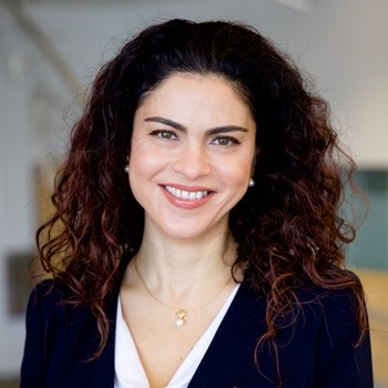 Ariella Shikanov, Ph.D.