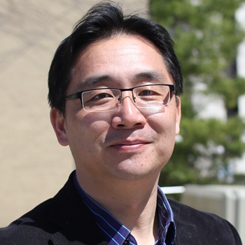 Xueding Wang, Ph.D.