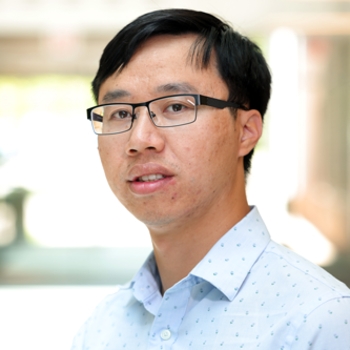 Wei Zhang, Ph.D.