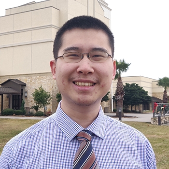 Will Zhang, Ph.D.